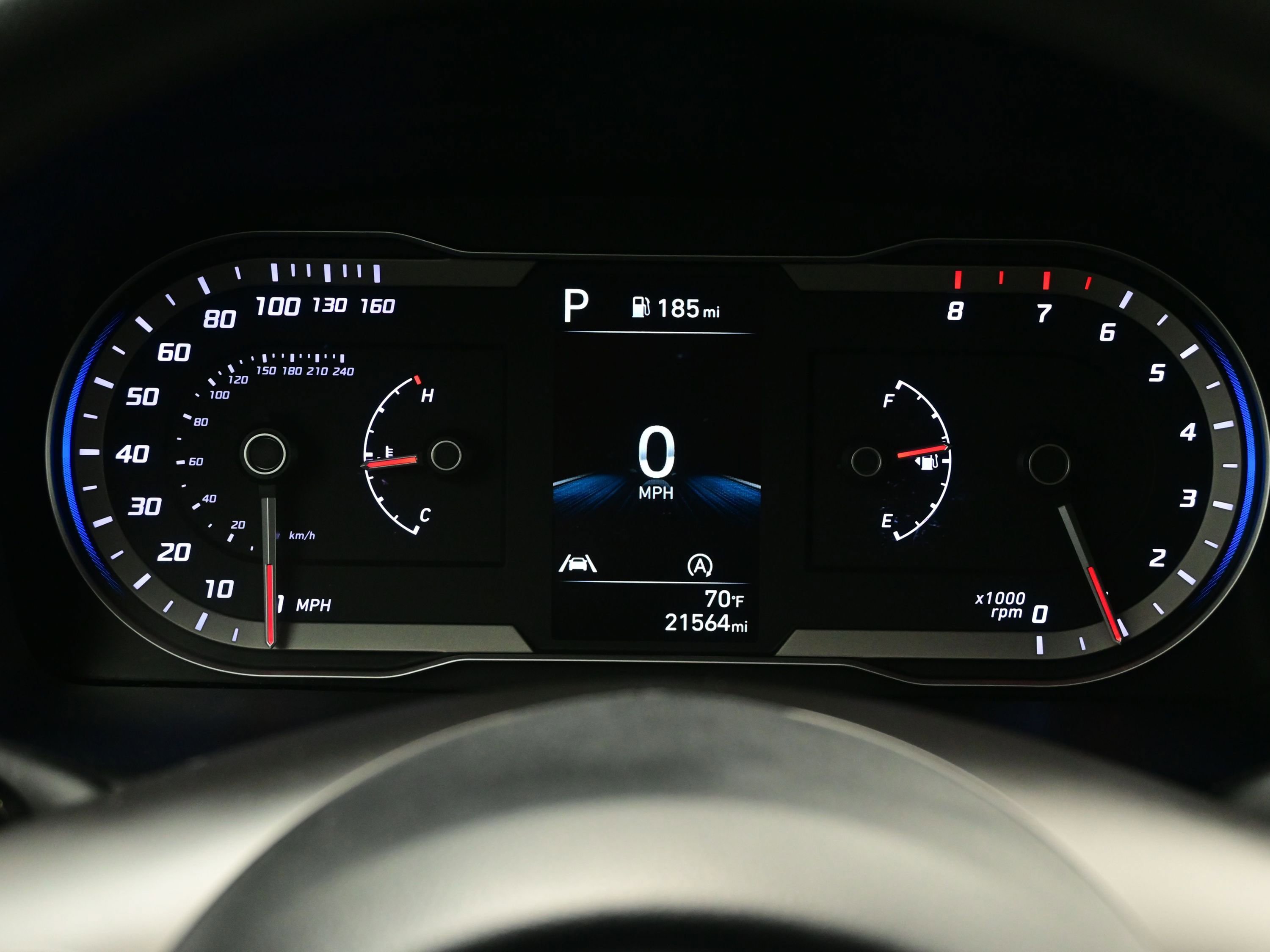 Used 2023 Hyundai Tucson SEL image 26