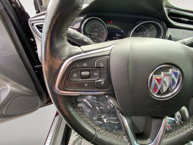 Used 2021 Buick Encore GX Essence image 19
