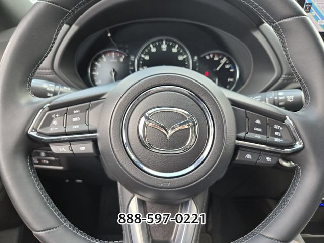 Used 2023 MAZDA CX-5 Signature AWD/4WD image 27