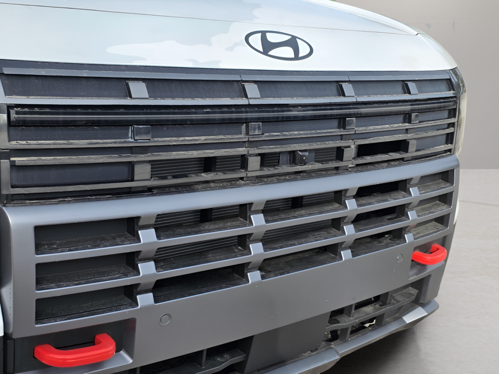 New 2026 Hyundai Palisade XRT Pro AWD/4WD image 9