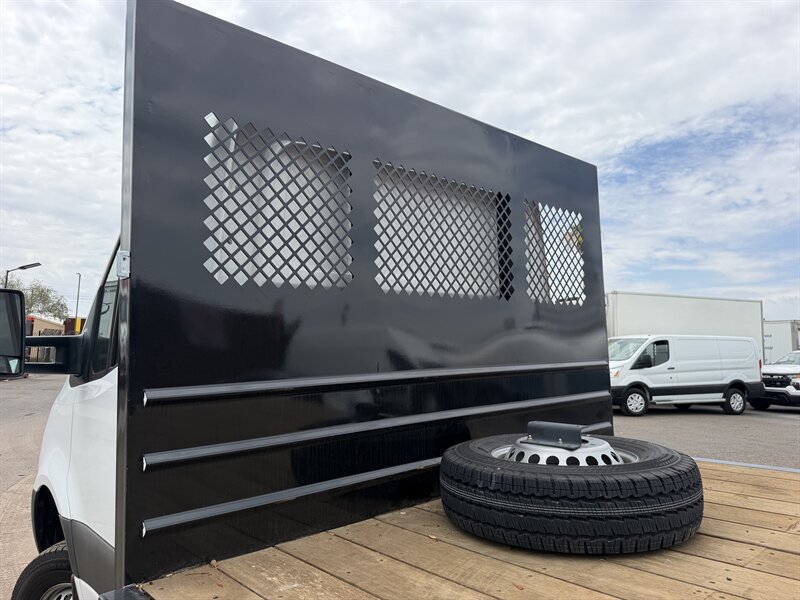 Used 2023 Mercedes-Benz Sprinter 3500 image 9