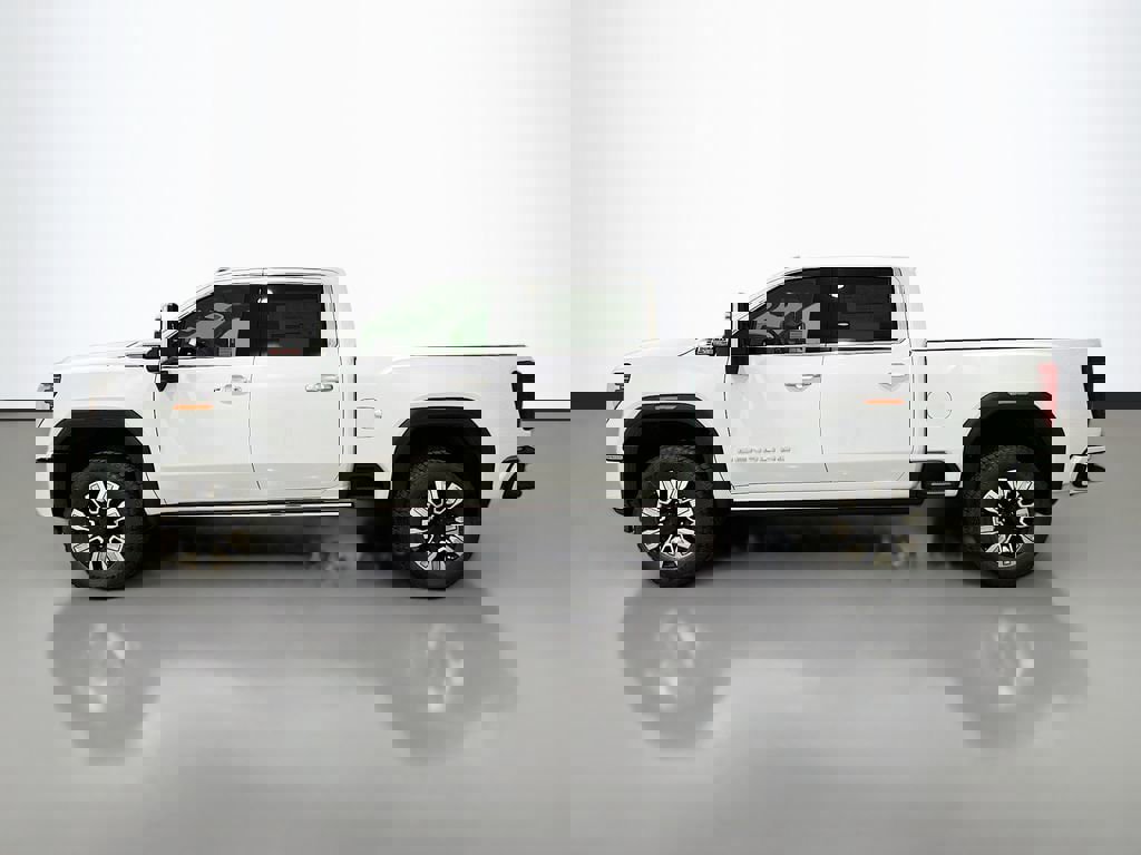New 2026 GMC Sierra 2500 Denali image 4