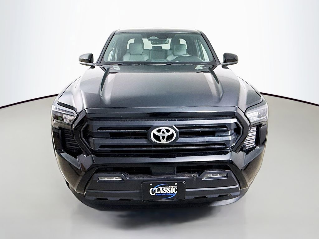 Used 2024 Toyota Tacoma SR5 image 2