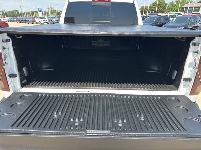 Used 2019 RAM 1500 Classic Warlock image 7