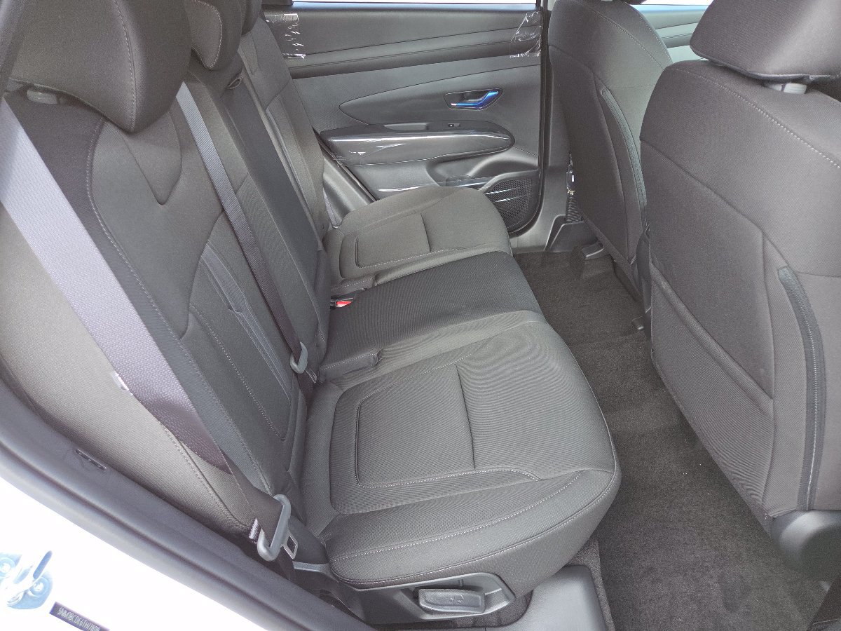 New 2026 Hyundai Tucson SEL Plus AWD/4WD image 24