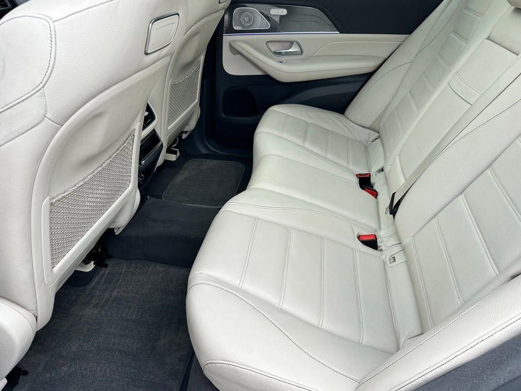 Used 2020 Mercedes-Benz GLE 450 4MATIC image 7