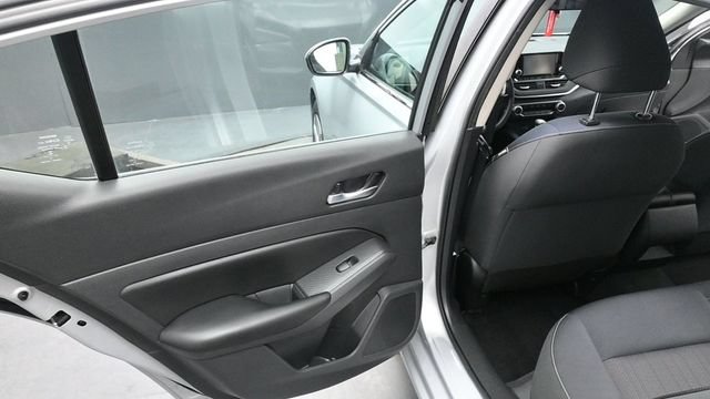 Used 2021 Nissan Altima 2.5 S FWD image 21