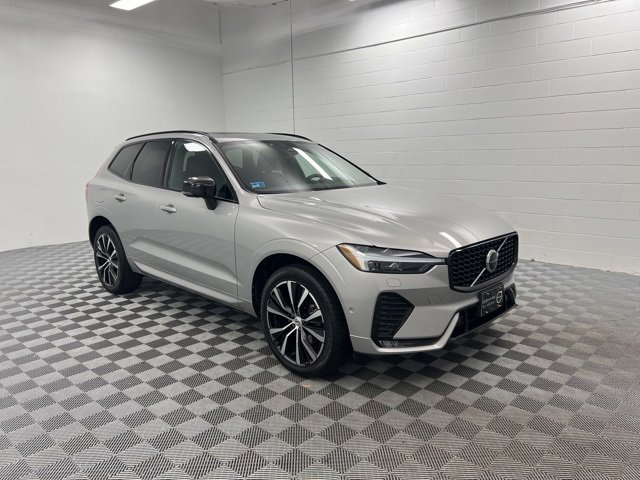 Certified 2023 Volvo XC60 B5 Plus w/ Climate Package