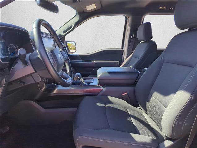 Used 2023 Ford F150 XLT w/ Equipment Group 302A High image 17
