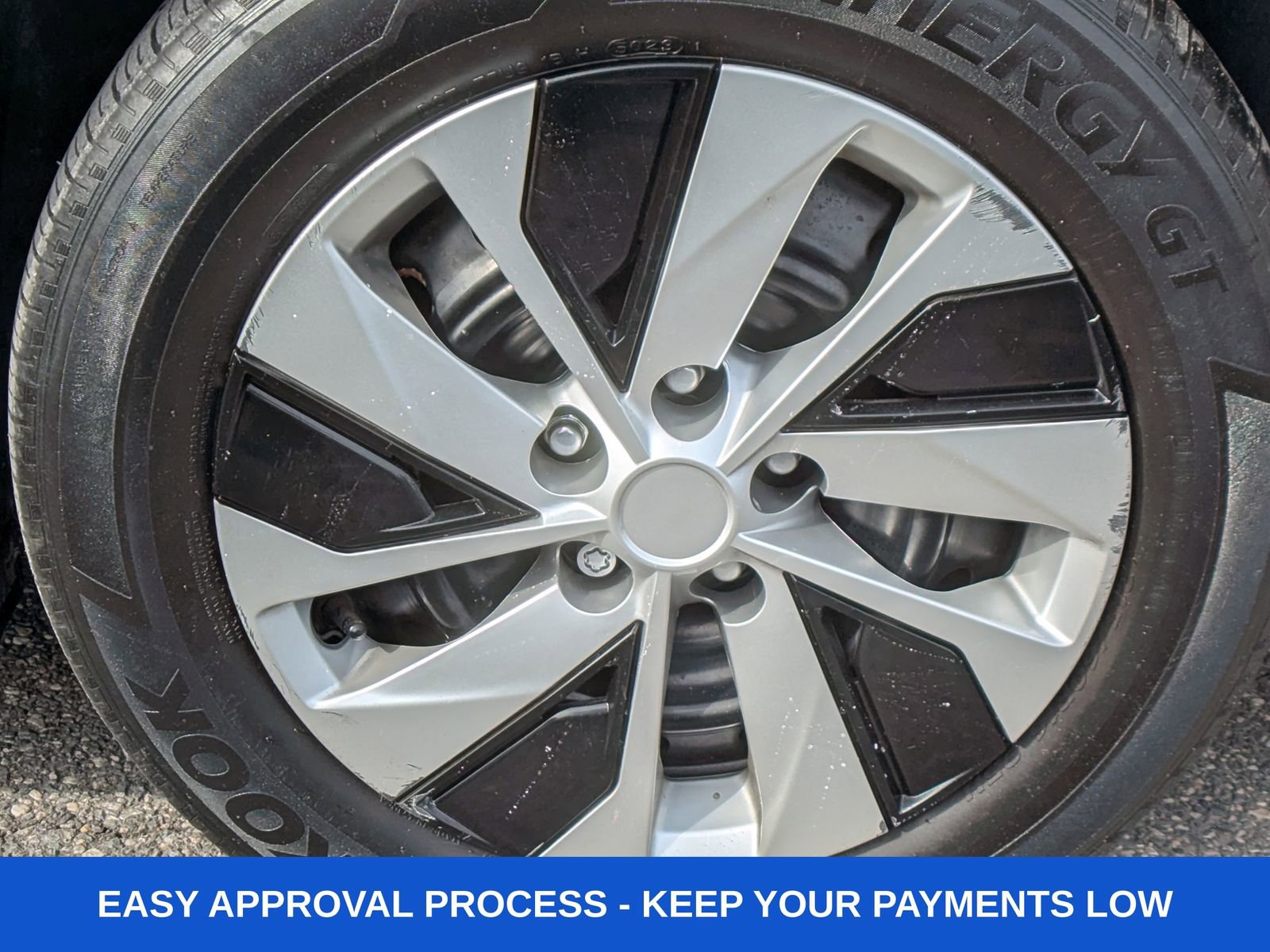 Used 2024 Nissan Altima 2.5 S image 17