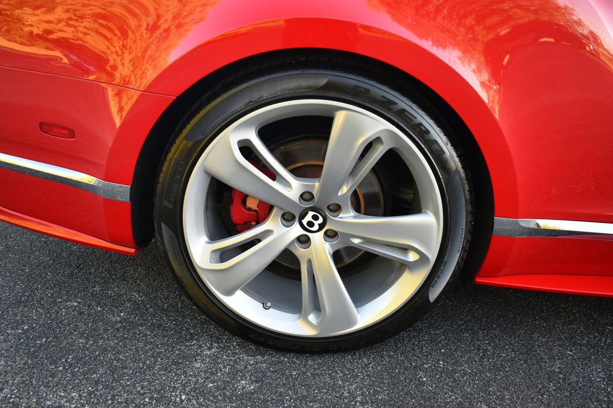 Used 2016 Bentley Continental GT Speed image 58
