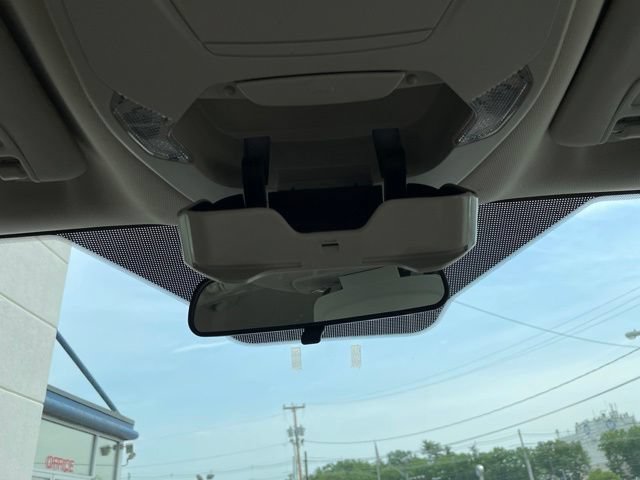 Certified 2019 Ford Escape S FWD image 33
