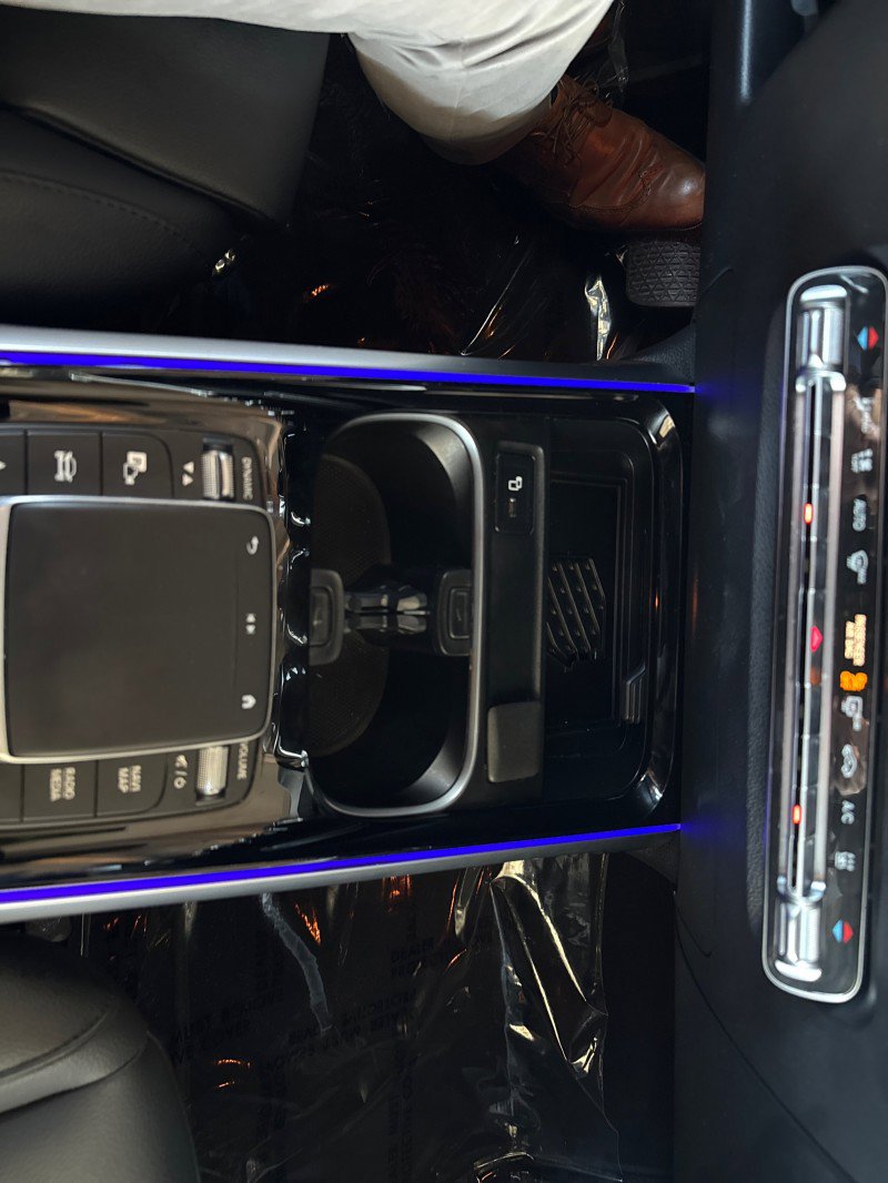 Used 2022 Mercedes-Benz EQB 300 4MATIC image 76