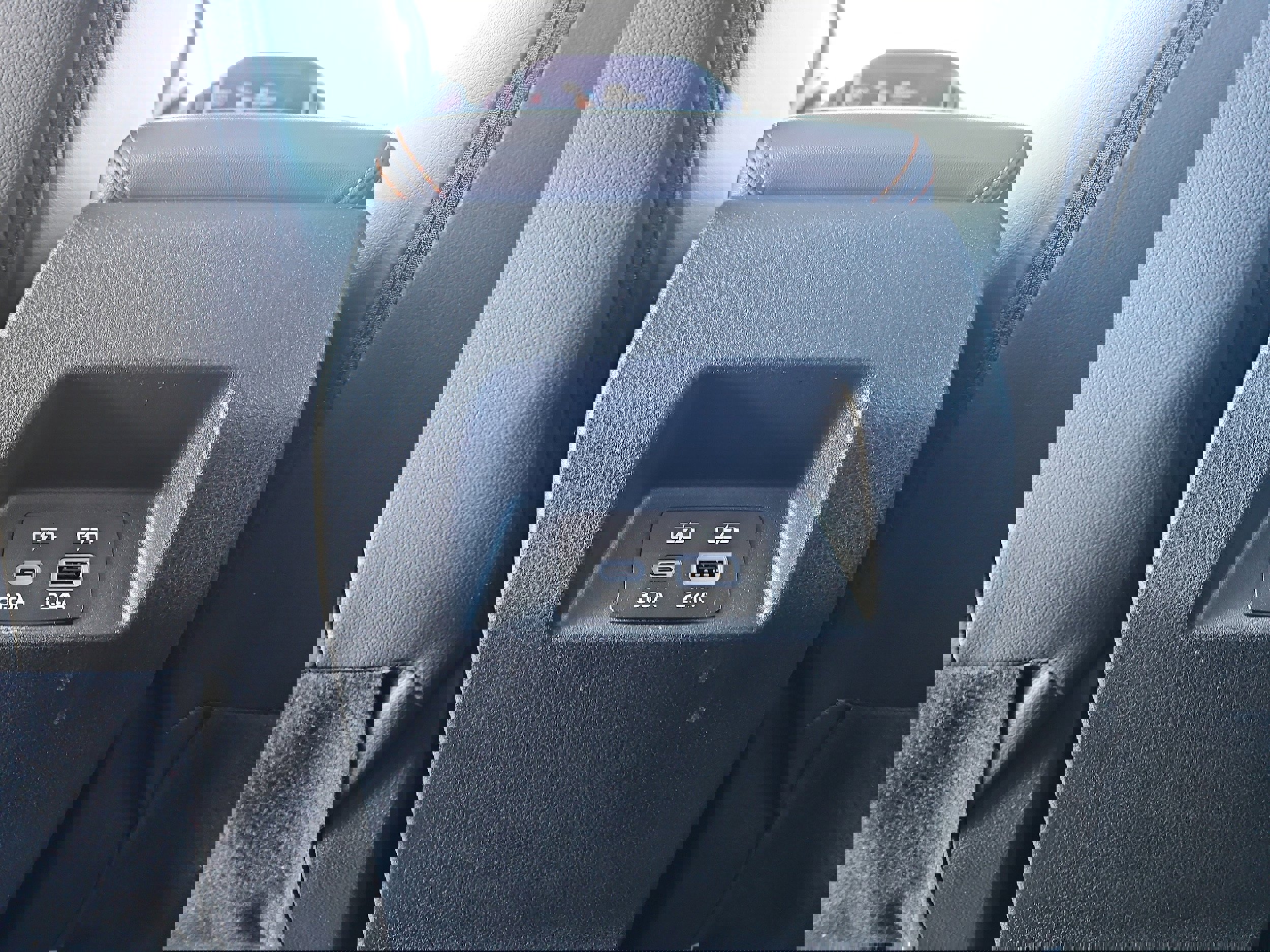 Certified 2025 Subaru Crosstrek 2.5i Limited w/ Popular Package #3A image 18