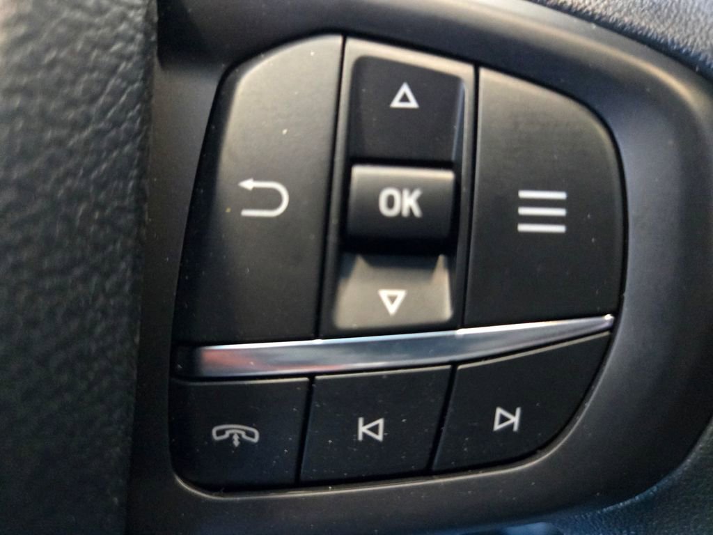 New 2025 Ford Ranger XL w/ Trailer Tow Package image 20