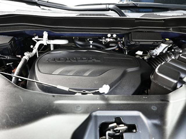 Used 2023 Honda Passport EX-L image 32