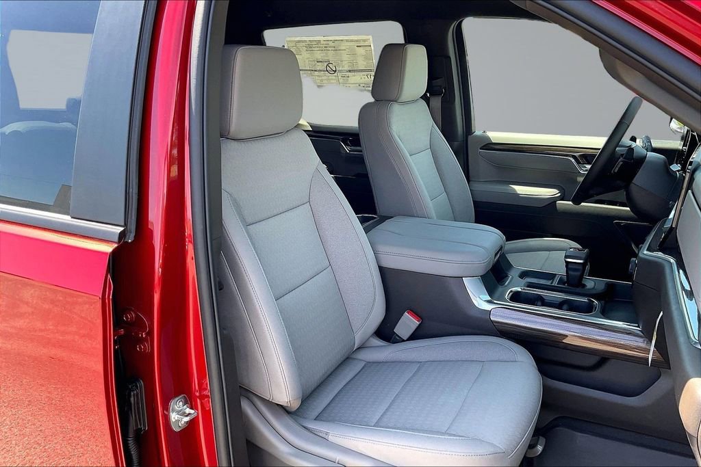 New 2026 Chevrolet Silverado 1500 RST AWD/4WD image 11