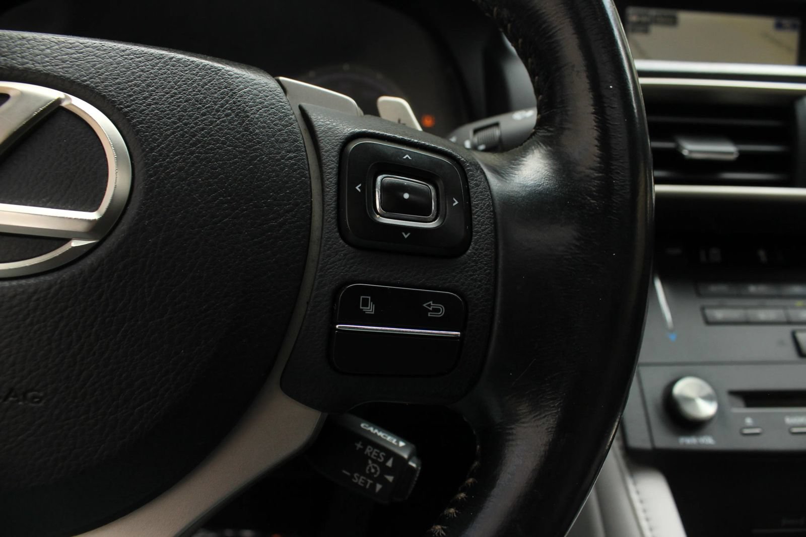 Used 2015 Lexus RC 350 AWD w/ Navigation System Package image 23