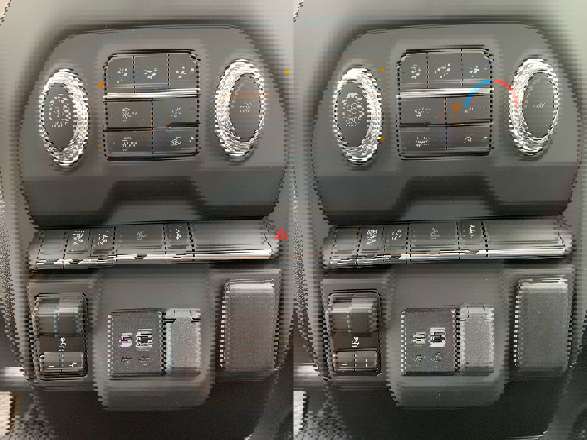 New 2025 GMC Sierra 3500 Pro w/ Convenience Package image 31