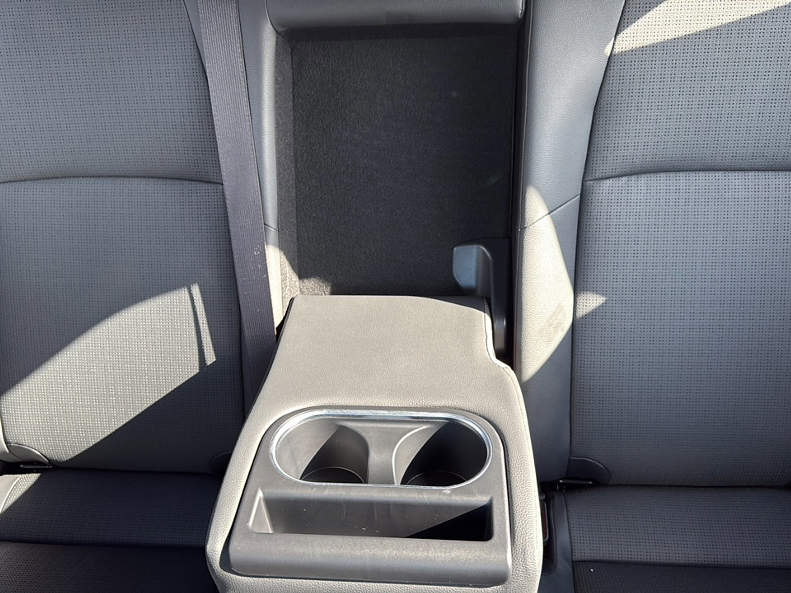 Certified 2023 Subaru Solterra AWD image 39