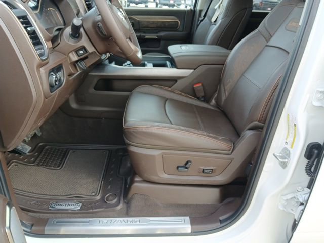 New 2026 RAM 2500 Limited AWD/4WD image 40