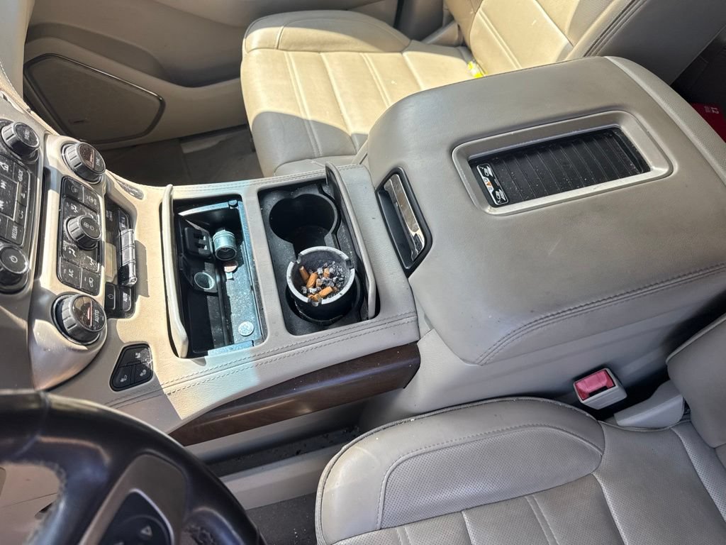 Used 2019 GMC Yukon Denali w/ Denali Ultimate Package AWD/4WD image 12