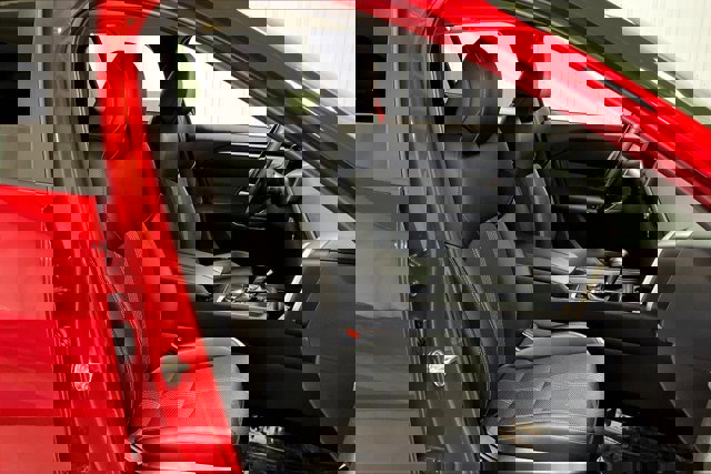 Used 2023 MAZDA CX-50 2.5 S w/ Cargo Package image 7