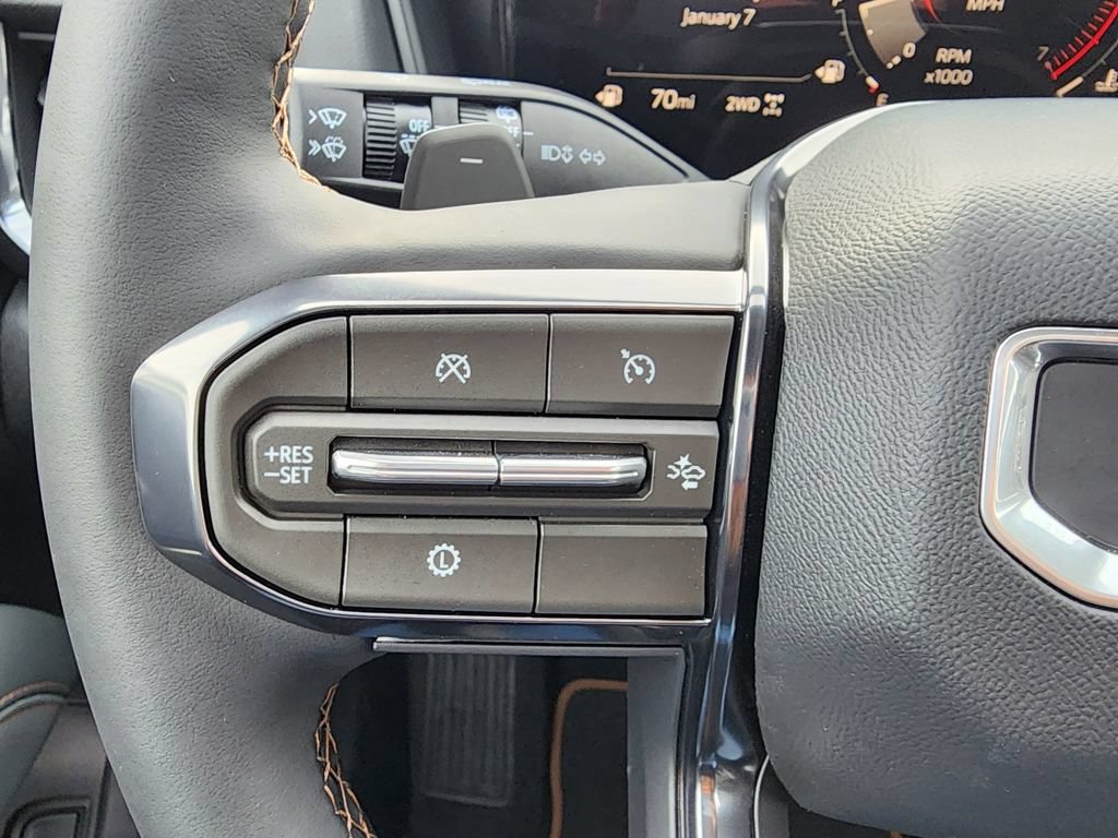 New 2026 GMC Terrain AT4 AWD/4WD image 20