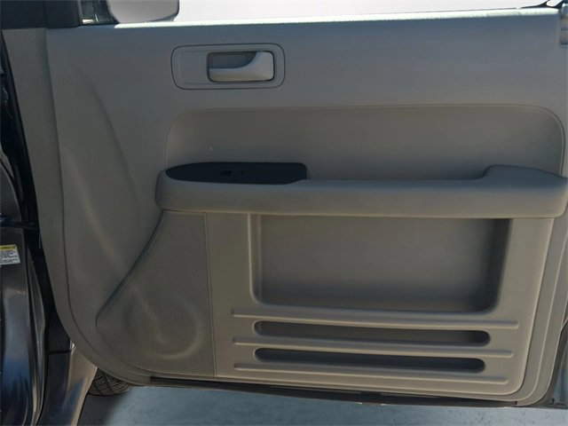 Used 2010 Honda Element EX image 10