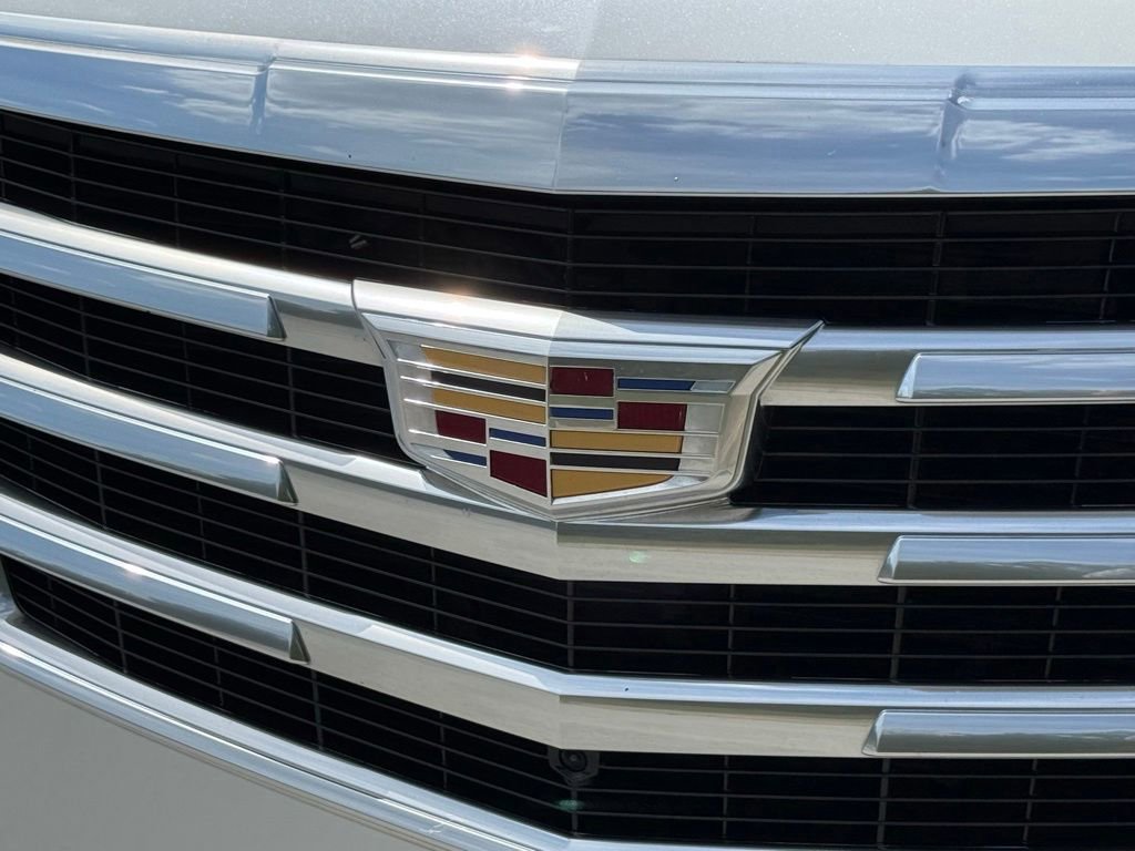 Used 2020 Cadillac Escalade Premium Luxury AWD/4WD image 12