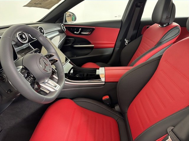 New 2026 Mercedes-Benz C 43 AMG 4MATIC Sedan image 11