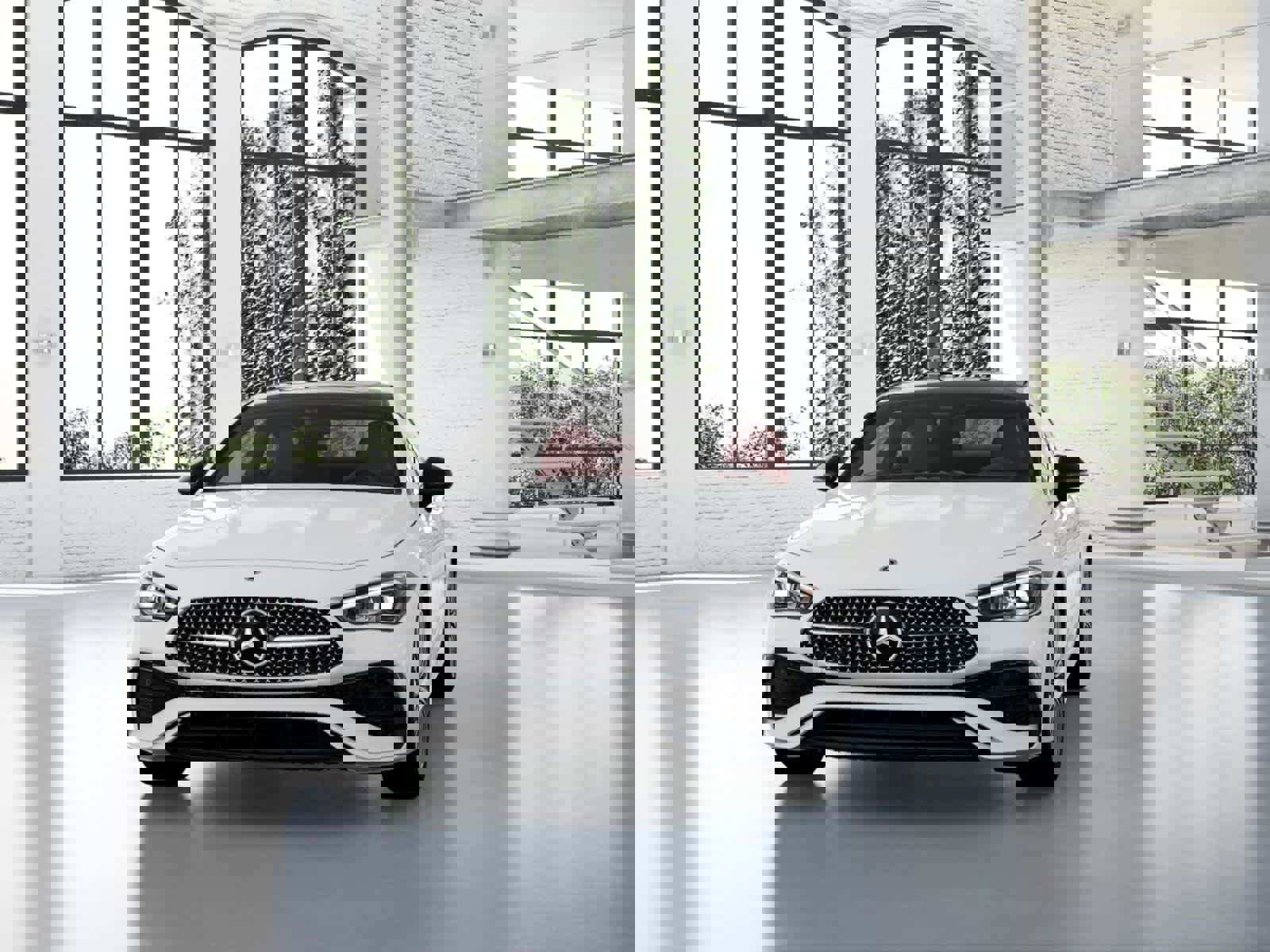 New 2026 Mercedes-Benz CLE 300 4MATIC Coupe image 41