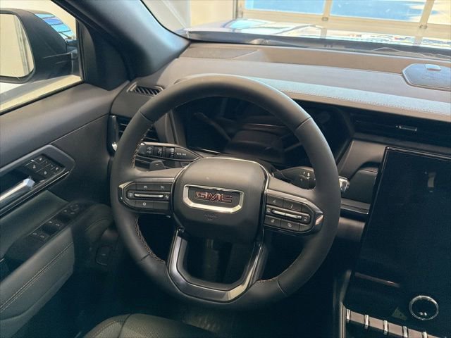 New 2026 GMC Terrain AT4 w/ Convenience Package III image 37