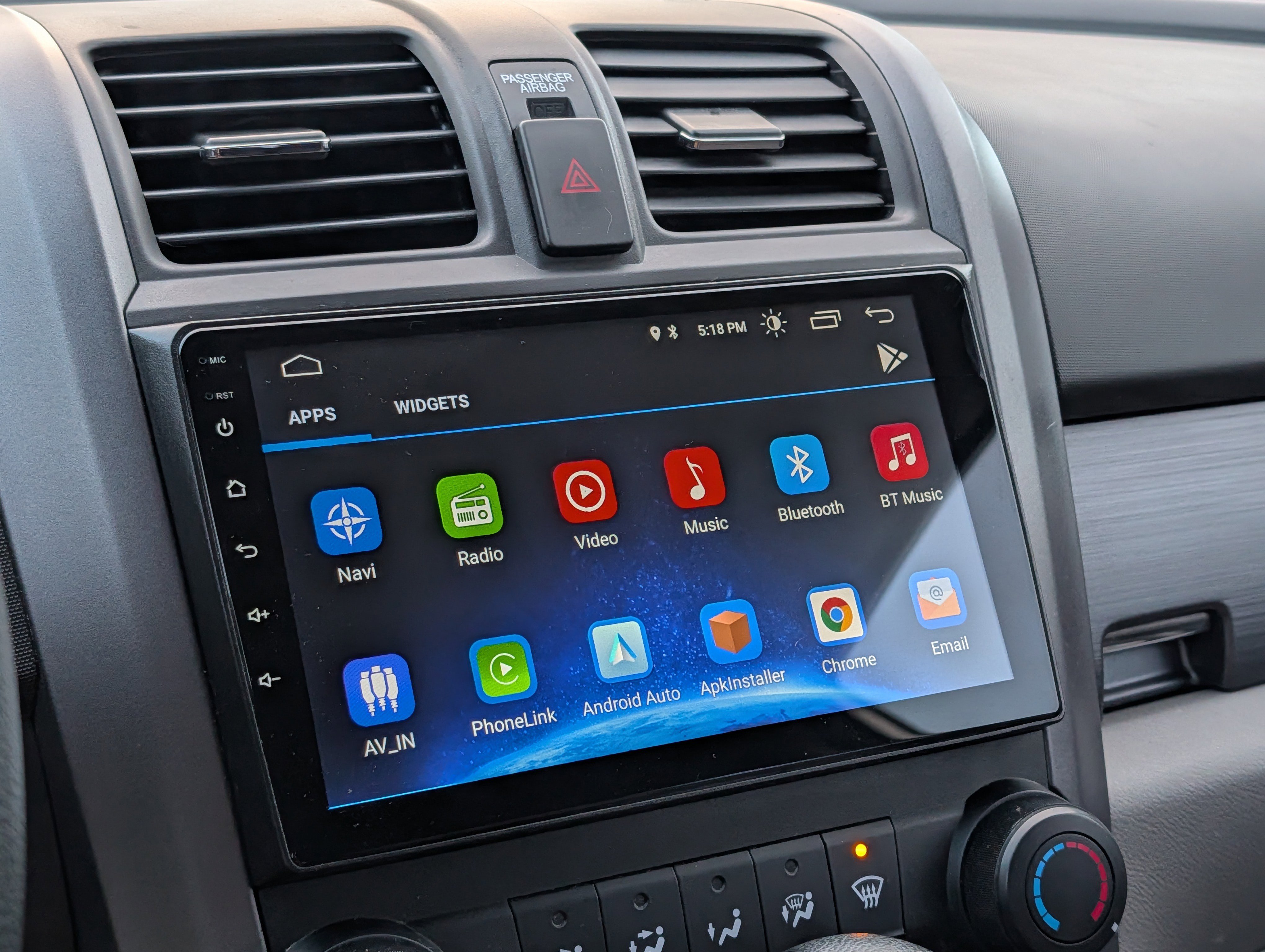 Used 2009 Honda CR-V LX image 18