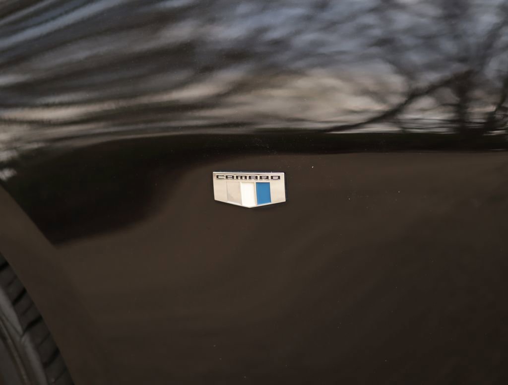 Used 2017 Chevrolet Camaro LT w/ RS Package image 30