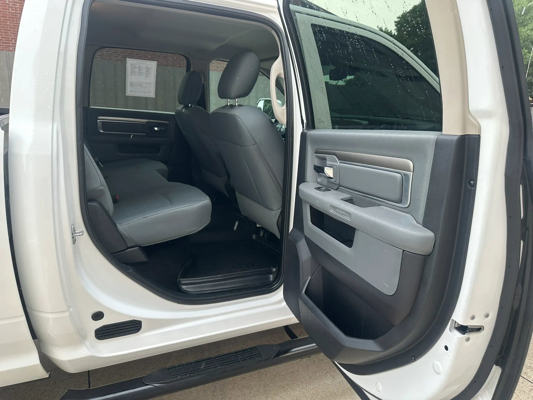 Used 2016 RAM 2500 SLT AWD/4WD image 20