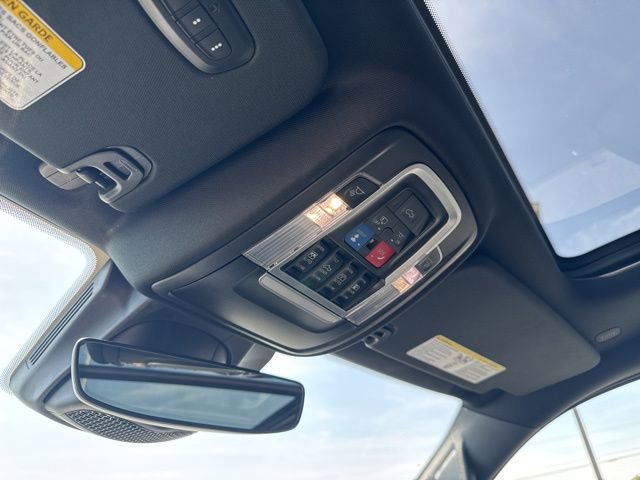 Used 2023 RAM 1500 Laramie image 37