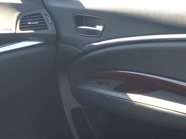 Used 2015 Acura MDX FWD w/ Advance & Entertainment image 15