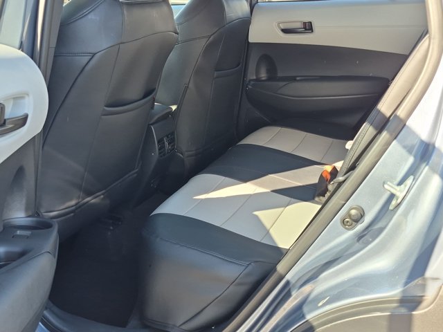 Certified 2023 Toyota Corolla Cross LE AWD/4WD image 16