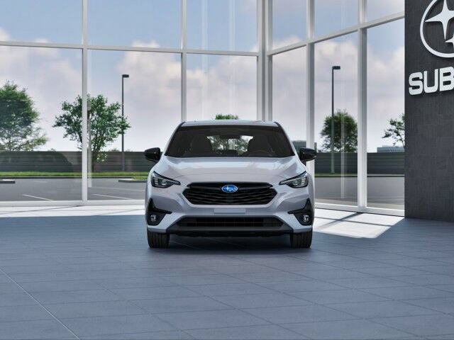 New 2026 Subaru Impreza RS AWD/4WD image 7
