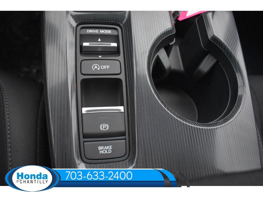 New 2026 Honda Civic Sport image 18