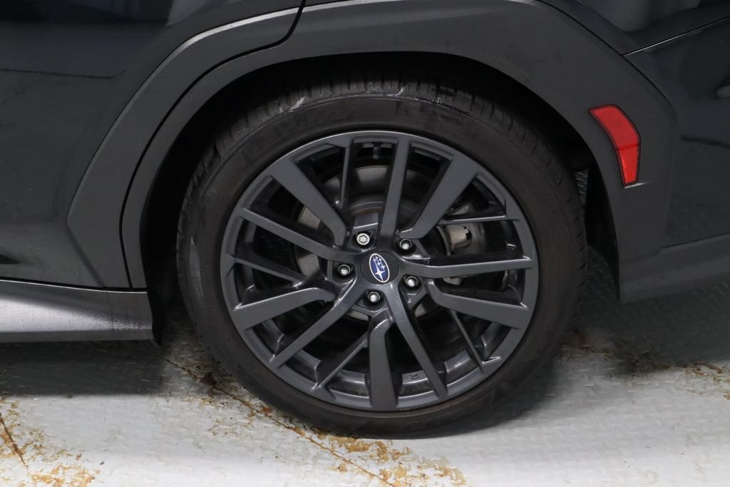Used 2022 Subaru WRX Premium AWD/4WD image 19