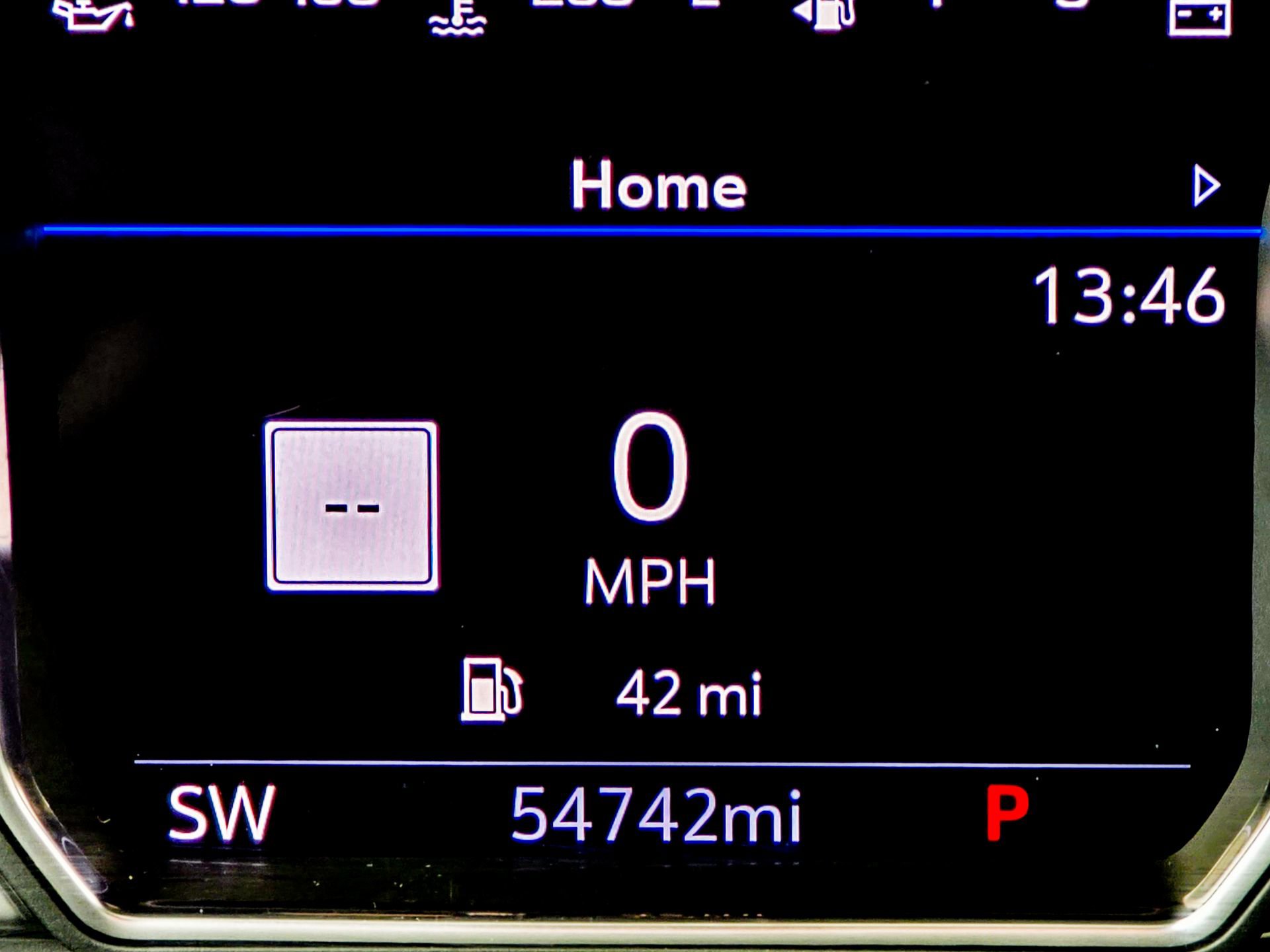 Used 2021 GMC Sierra 1500 Denali w/ Driver Alert Package II image 18