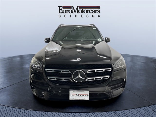 Used 2023 Mercedes-Benz GLS 450 4MATIC image 8