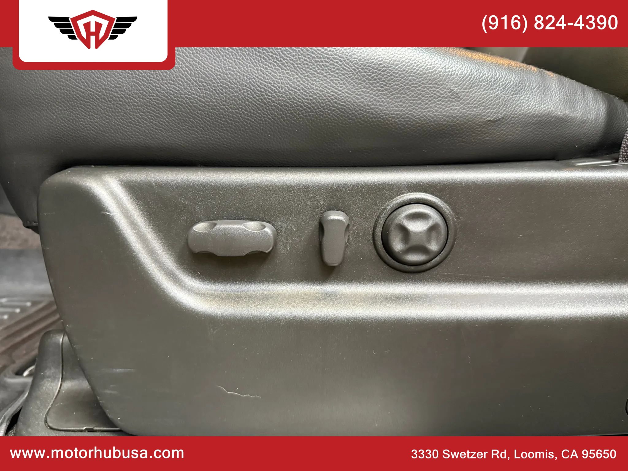 Used 2008 Chevrolet Tahoe LTZ w/ LTZ Preferred Equipment Group AWD/4WD image 41