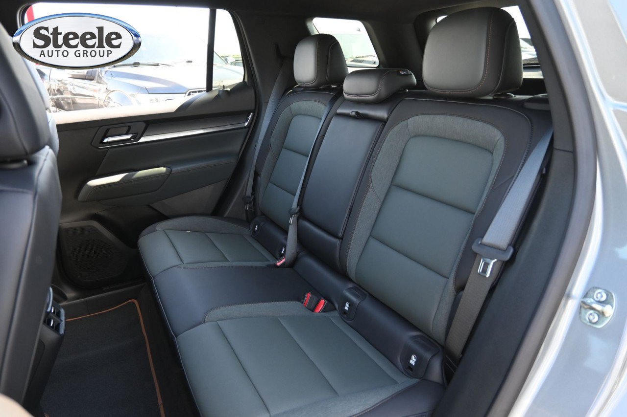 New 2026 GMC Terrain AT4 w/ Convenience Package III AWD/4WD image 20