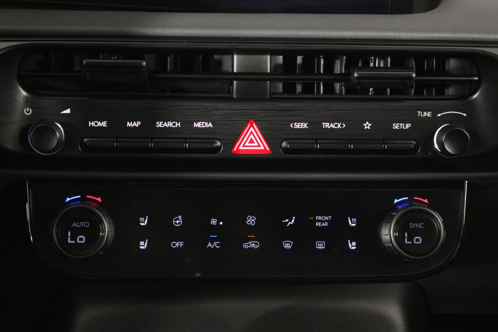 Certified 2026 Hyundai Palisade XRT Pro AWD/4WD image 23