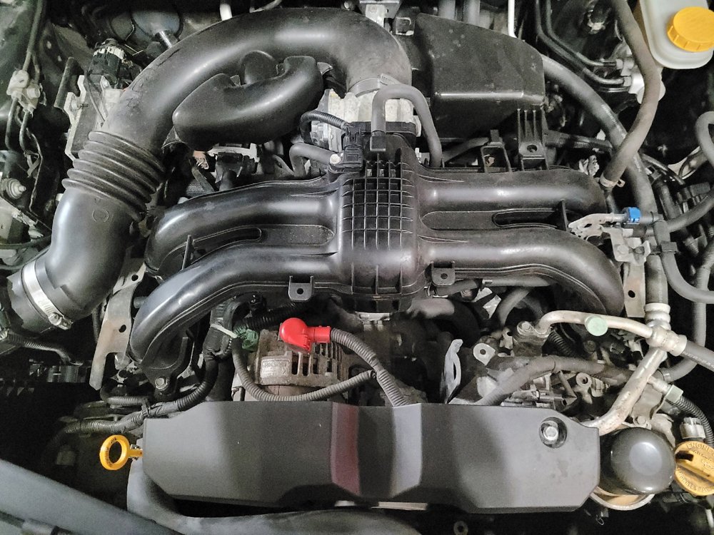 Used 2015 Subaru Impreza 2.0i Premium image 30