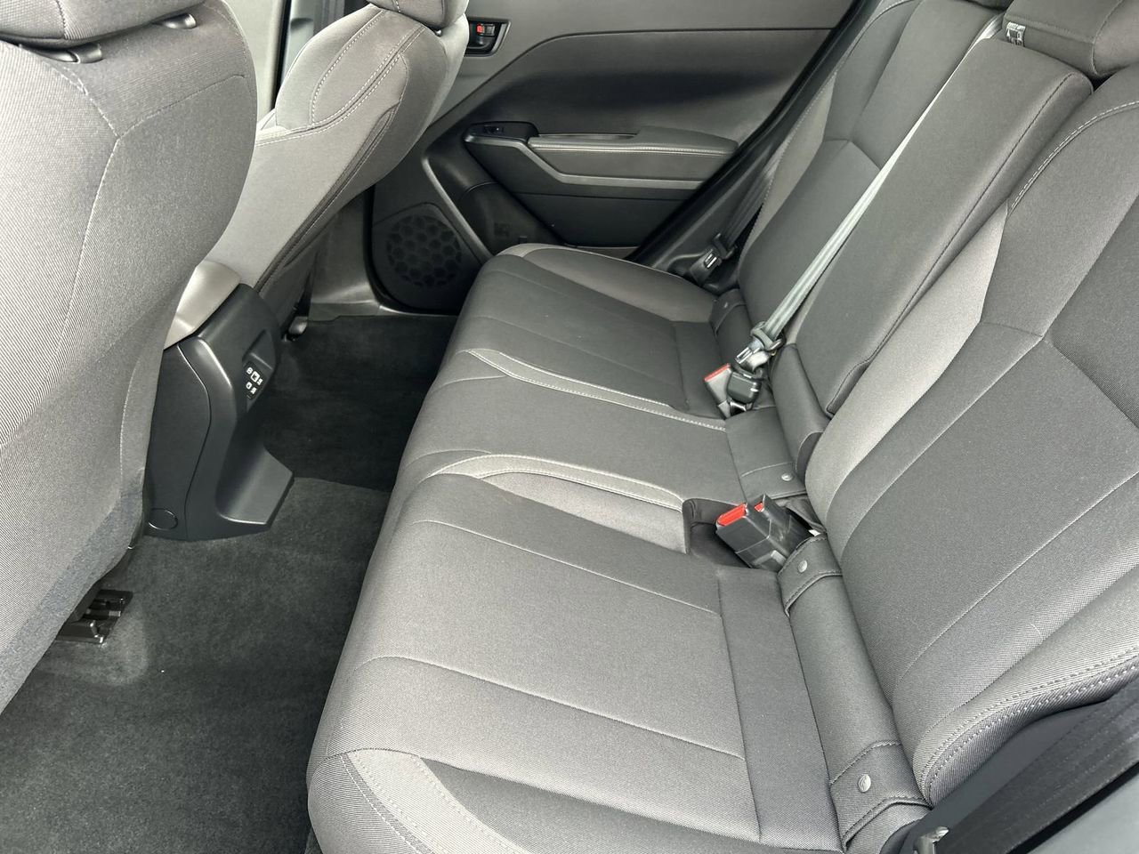 Certified 2025 Subaru Crosstrek 2.0i Premium AWD/4WD image 14