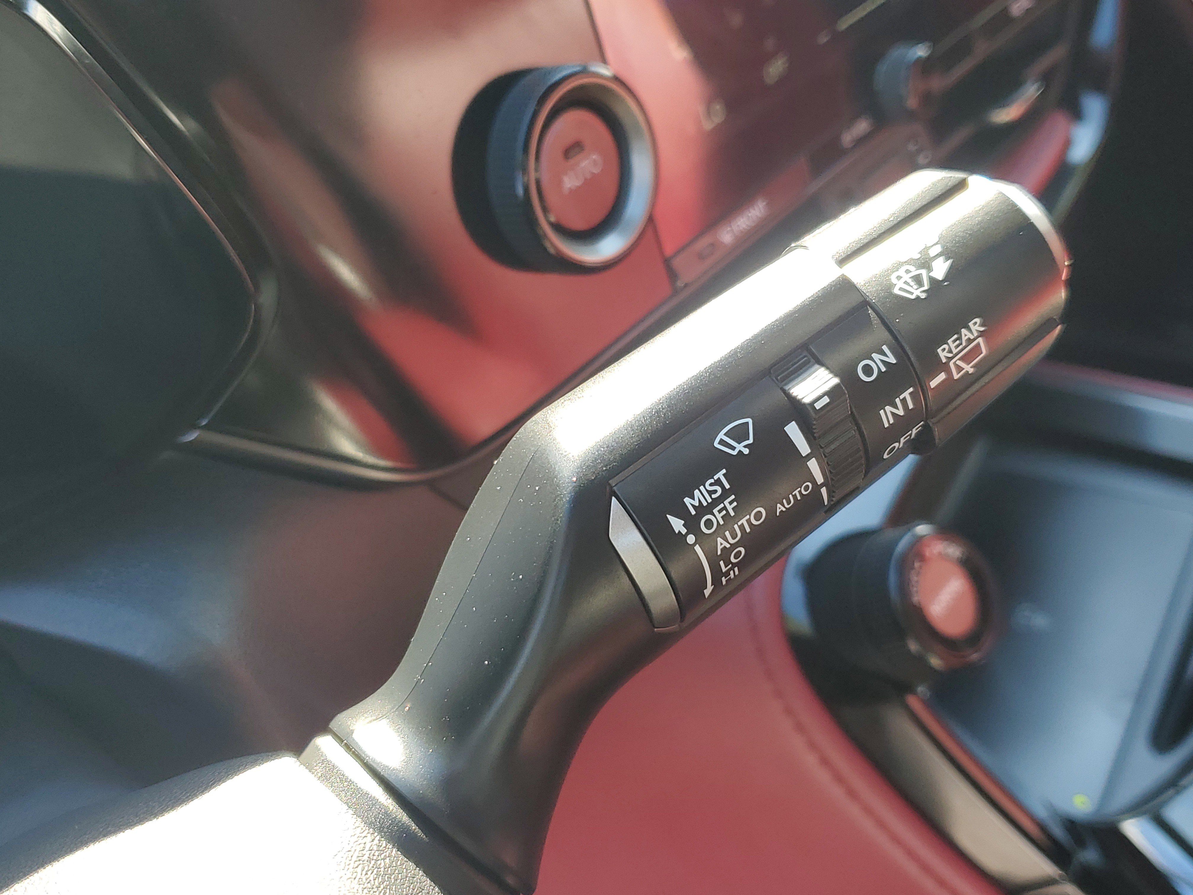 Used 2025 Lexus NX 250 FWD w/ Premium Package image 22